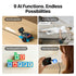 AI Camera 2.0:All-In-One AI Vision Module for Education